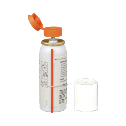 Soluci�n de Limpieza de Fibra �ptica, Presentaci�n de 58 ml