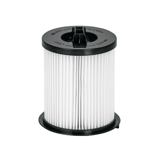 Filtro de cartucho HEPA para ASD-180, TRUPER