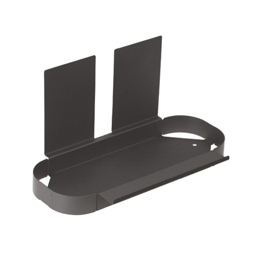 Soporte Para 12 M�dulos de Empalme FOSM, de 4 UR, Para Uso con Panel FCE4U