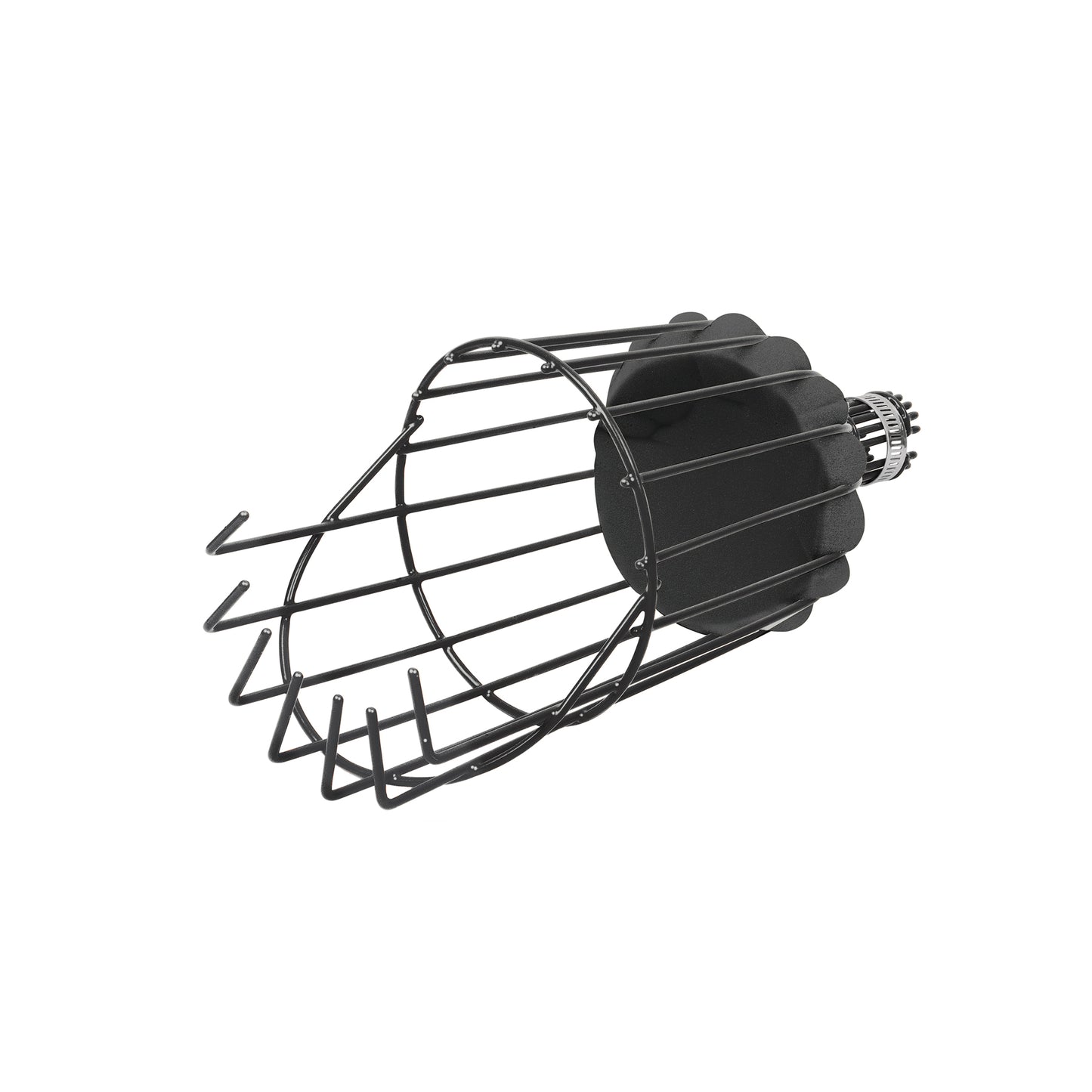Recolector de fruta, sin mango, Truper