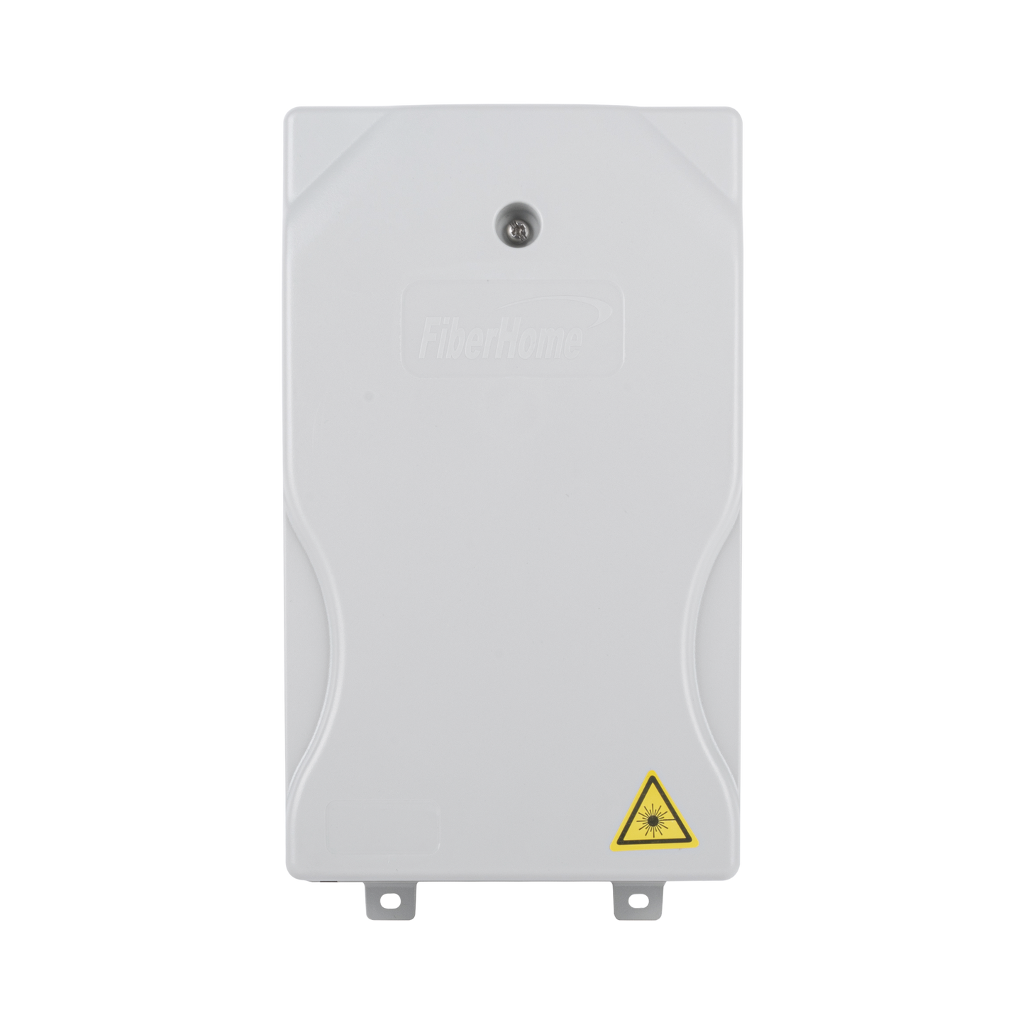 Caja Terminal de Fibra �ptica para Instalaci�n en Interior, Montaje en Pared, 8 Acopladores SC/APC Monomodo, Hasta 24 Empalmes