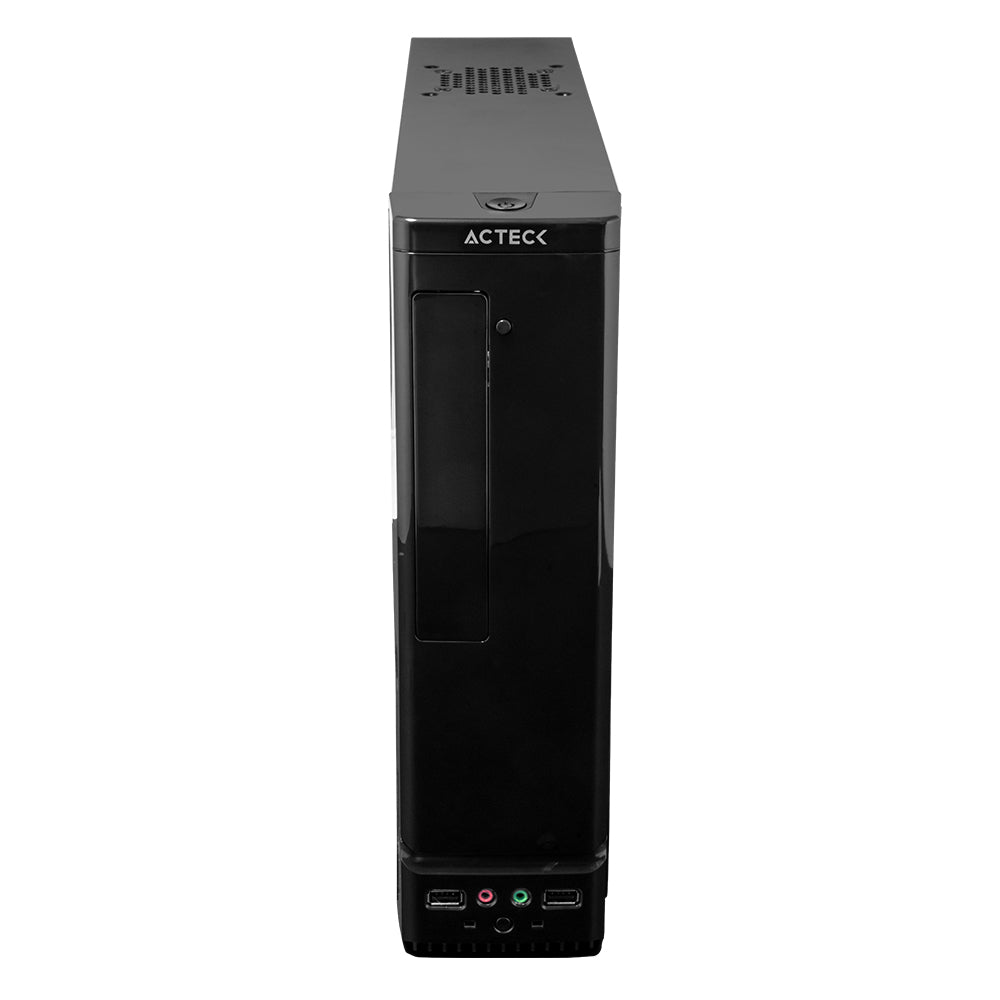 Gabinete ACTECK Atom - Vista 2