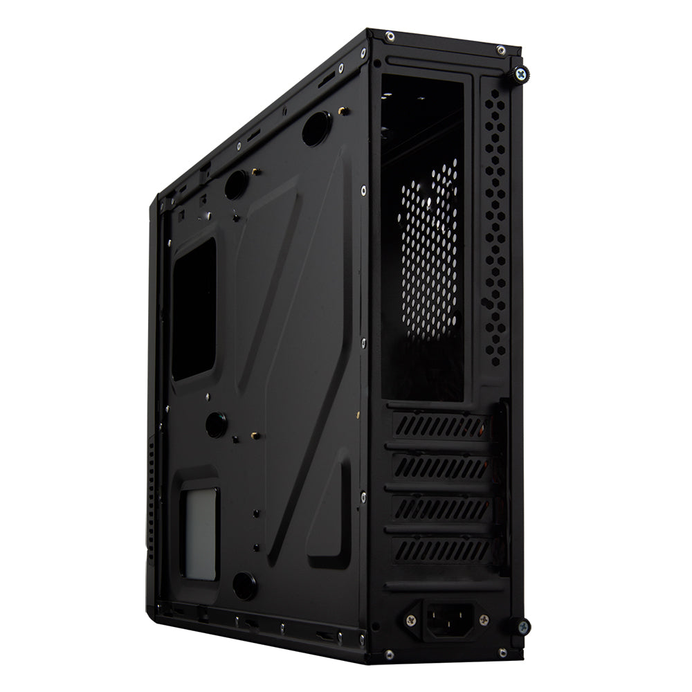 Gabinete ACTECK Atom - Vista 3