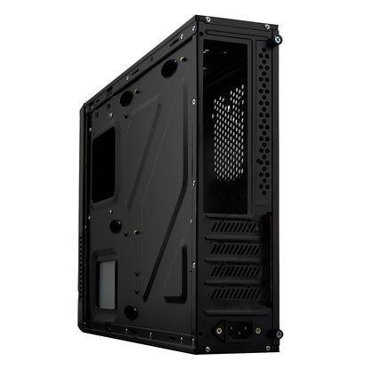 Gabinete ACTECK Atom - Vista 3