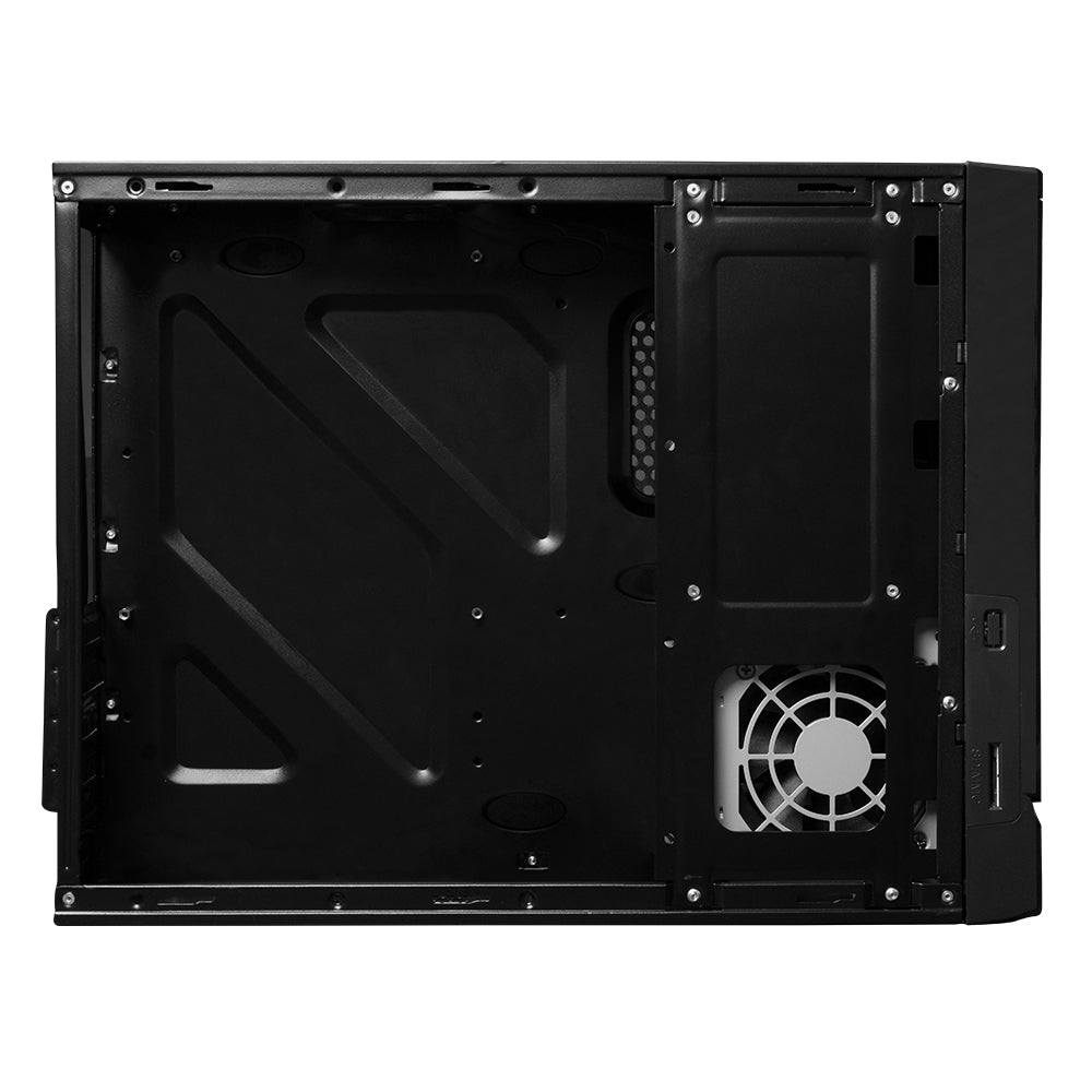 Gabinete ACTECK Atom - Vista 4