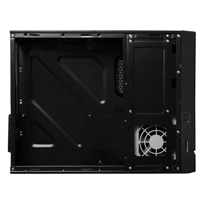 Gabinete ACTECK Atom - Vista 4
