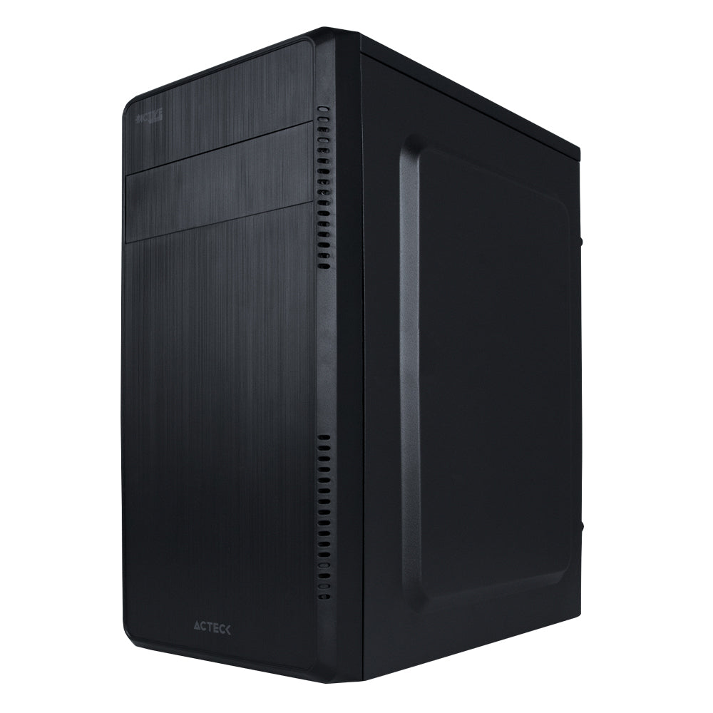 Gabinete  ACTECK GI240 A GC240 - Vista 2