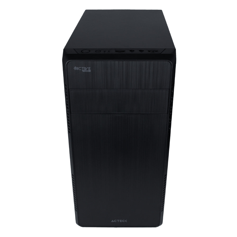 Gabinete  ACTECK GI240 A GC240 - Vista 3