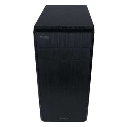 Gabinete  ACTECK GI240 A GC240 - Vista 3