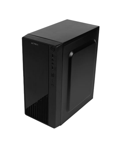 Gabinete  ACTECK KIOTO GC220 ESSENTIAL - Vista 2