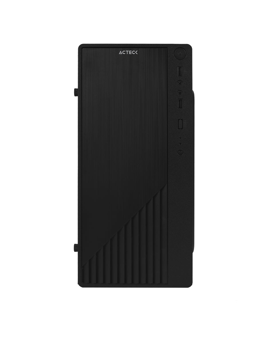 Gabinete  ACTECK KIOTO GC220 ESSENTIAL - Vista 3