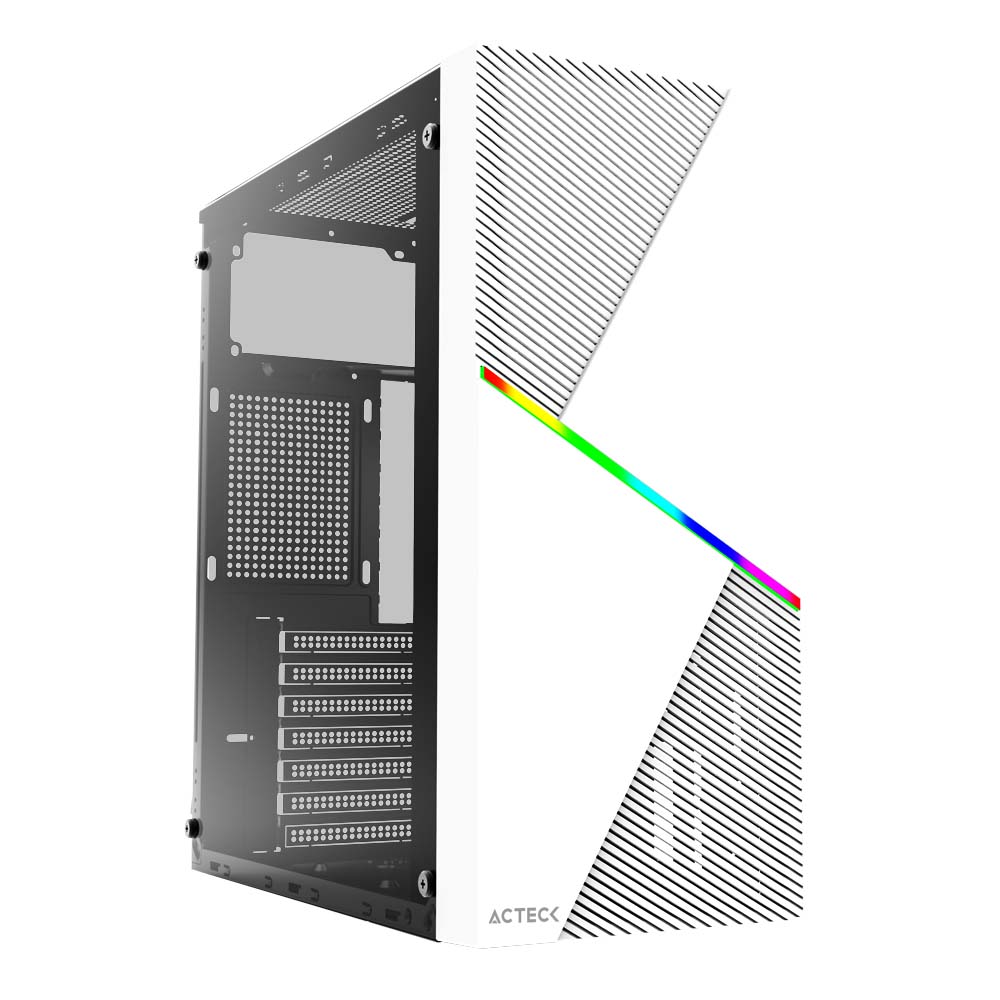 Gabinete ACTECK GM450 - Vista 3