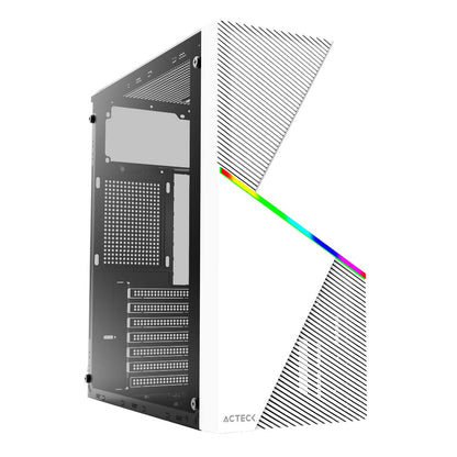 Gabinete ACTECK GM450 - Vista 3