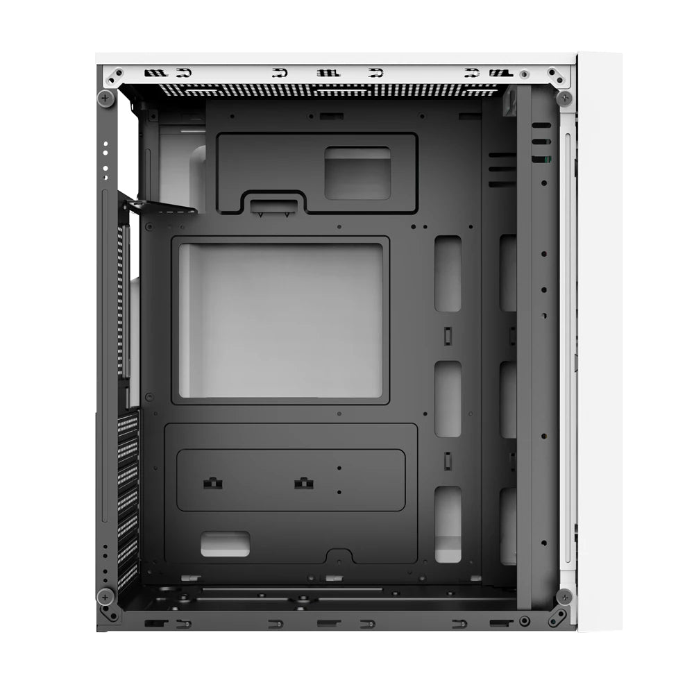 Gabinete ACTECK GM450 - Vista 5