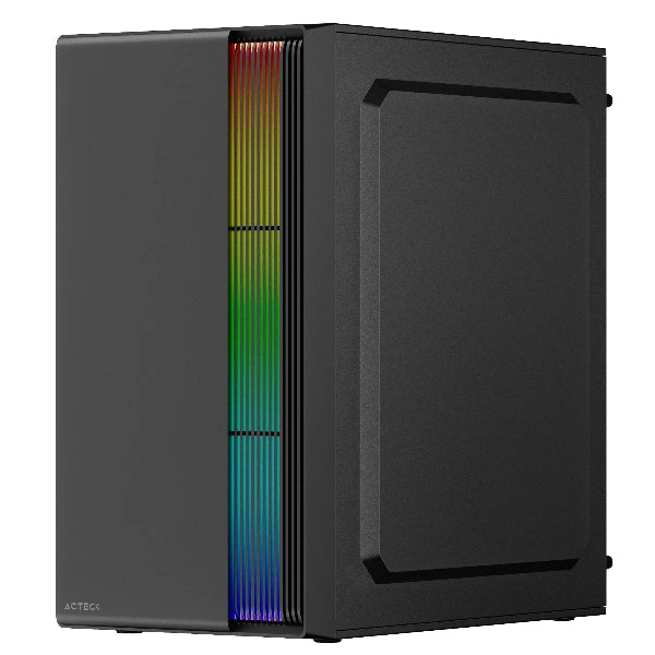Gabinete ACTECK GI440 - Vista 5