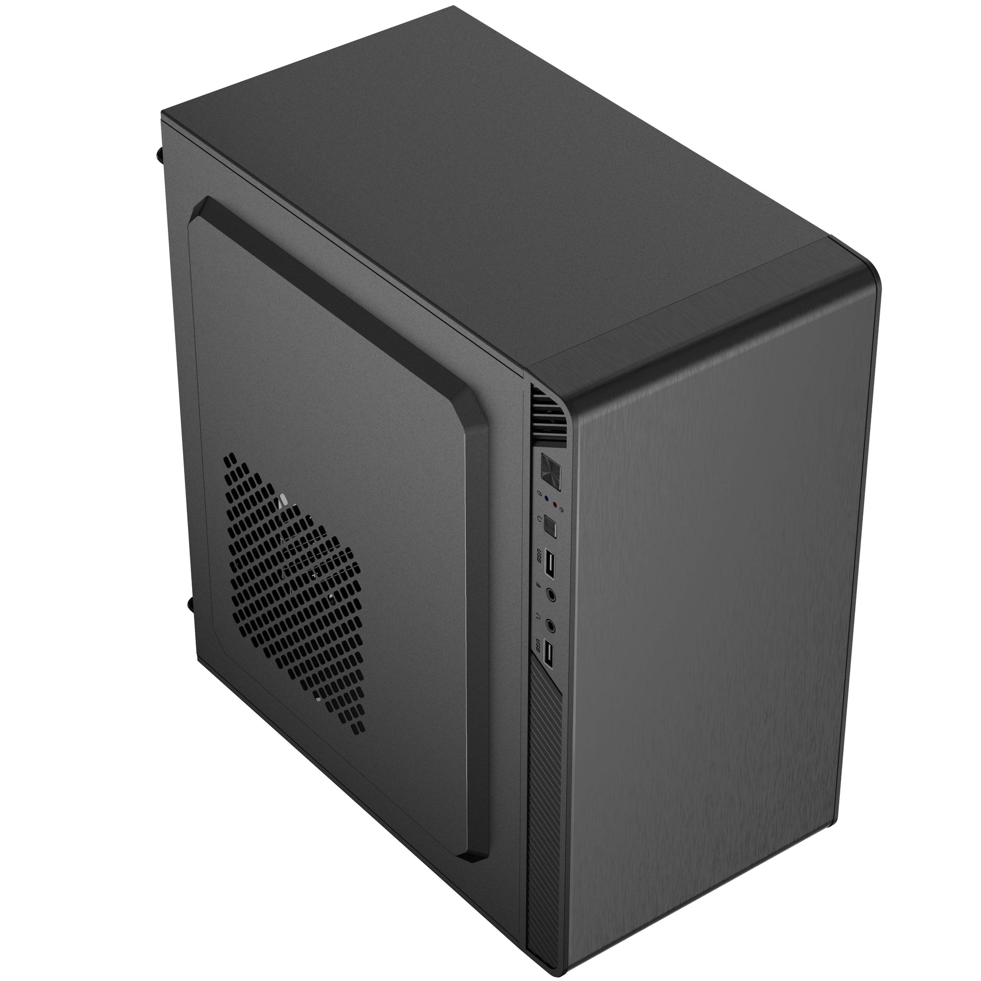 Gabinete ACTECK GI215 - Vista 3