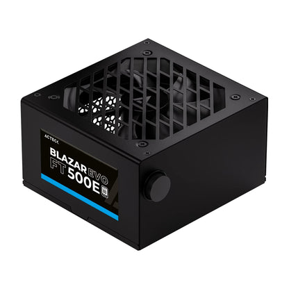 Fuente de poder ACTECK ES-05001E - Vista 5