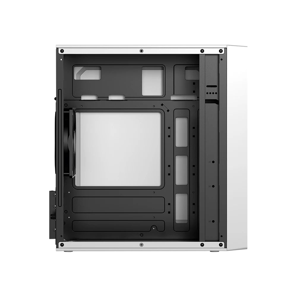 Gabinetes para computadoras ACTECK GI656 - Vista 4