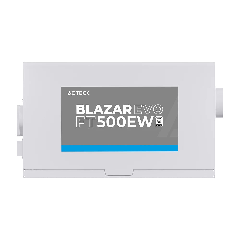 Fuentes de Poder ACTECK  FT500EW - Vista 4