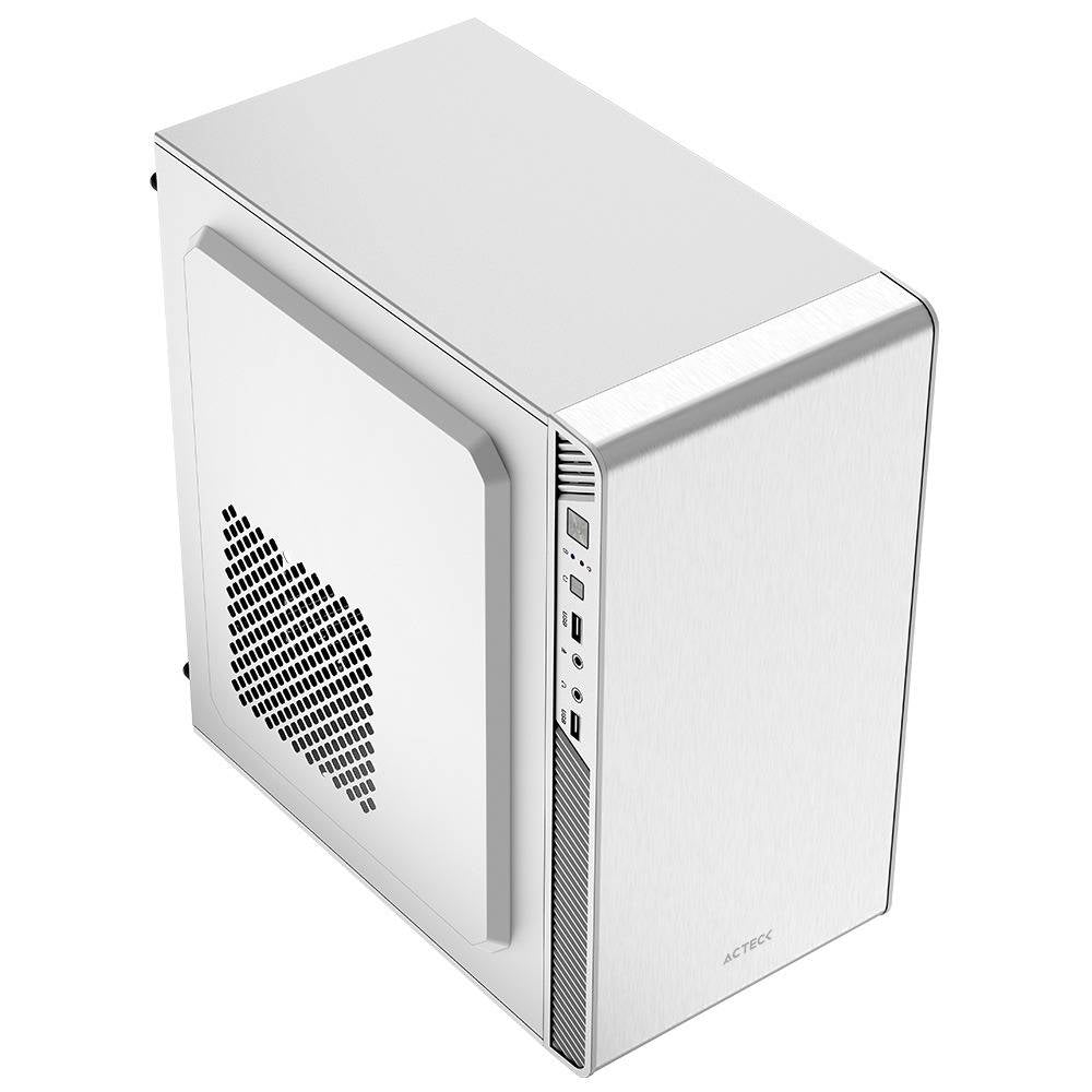 Gabinetes para computadoras  ACTECK GI215F - Vista 2