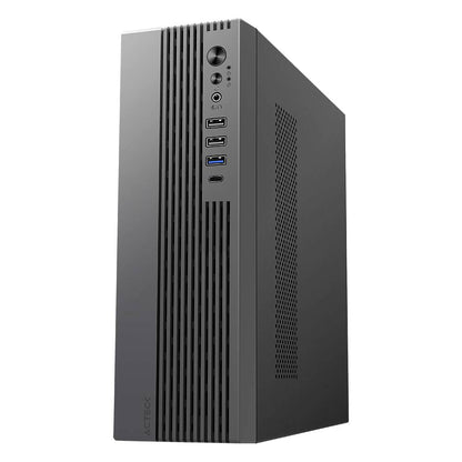 Gabinetes para Computadoras ACTECK ONEX GS450 - Vista 2