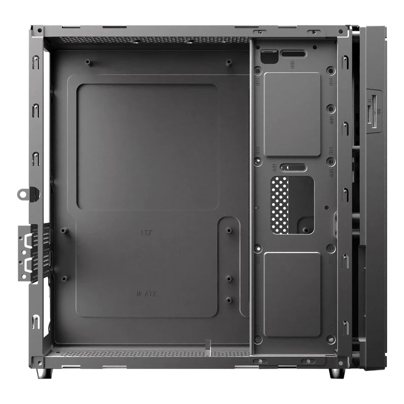 Gabinetes para Computadoras ACTECK ONEX GS450 - Vista 5