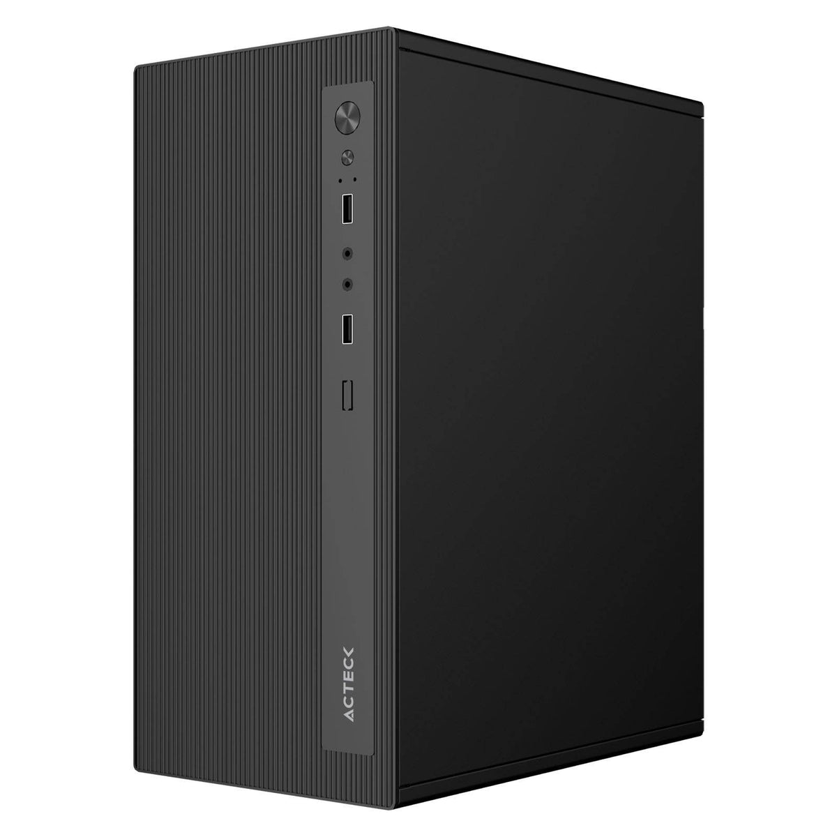 Gabinetes para Computadoras ACTECK PERFORMANCE MINI III GI215M - Vista 2