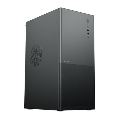 Gabinetes para Computadoras ACTECK REX MAX GM757 - Vista 2
