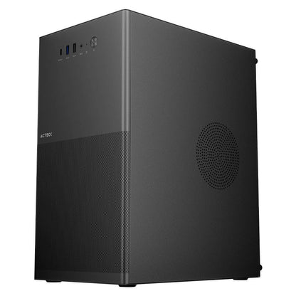 Gabinetes para Computadoras ACTECK REX PRO GI757 - Vista 2