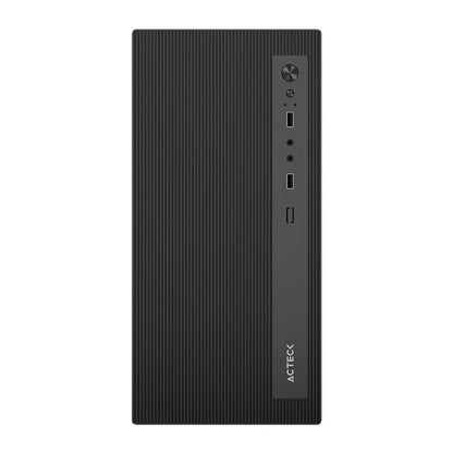 Gabinetes para Computadoras ACTECK ZARETH GI210F