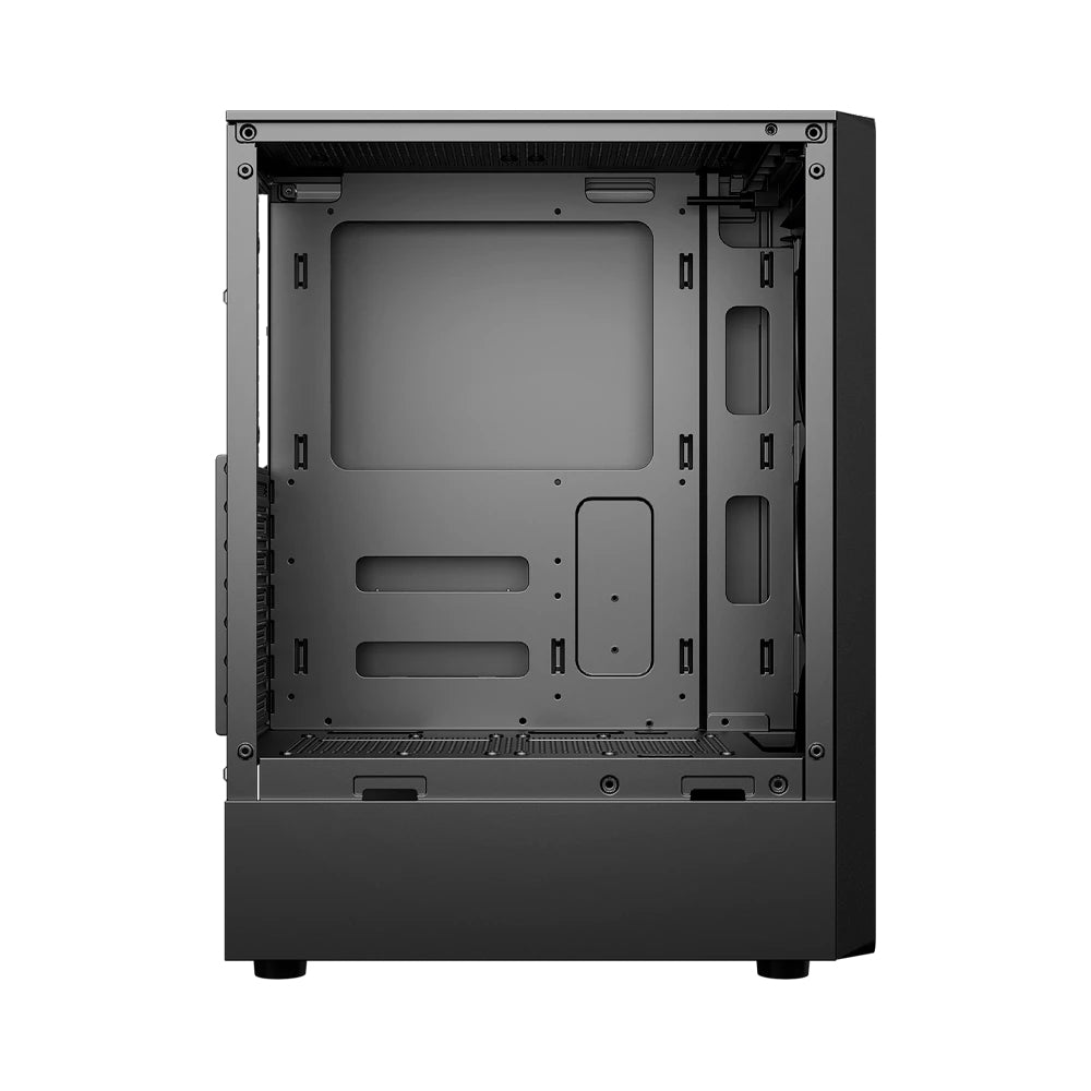 Gabinetes Gaming Balam Rush DRAGONFLY VENTRA GM570 - Vista 5