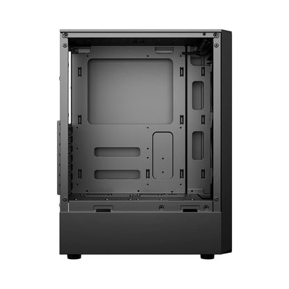 Gabinetes Gaming Balam Rush DRAGONFLY VENTRA GM570 - Vista 5