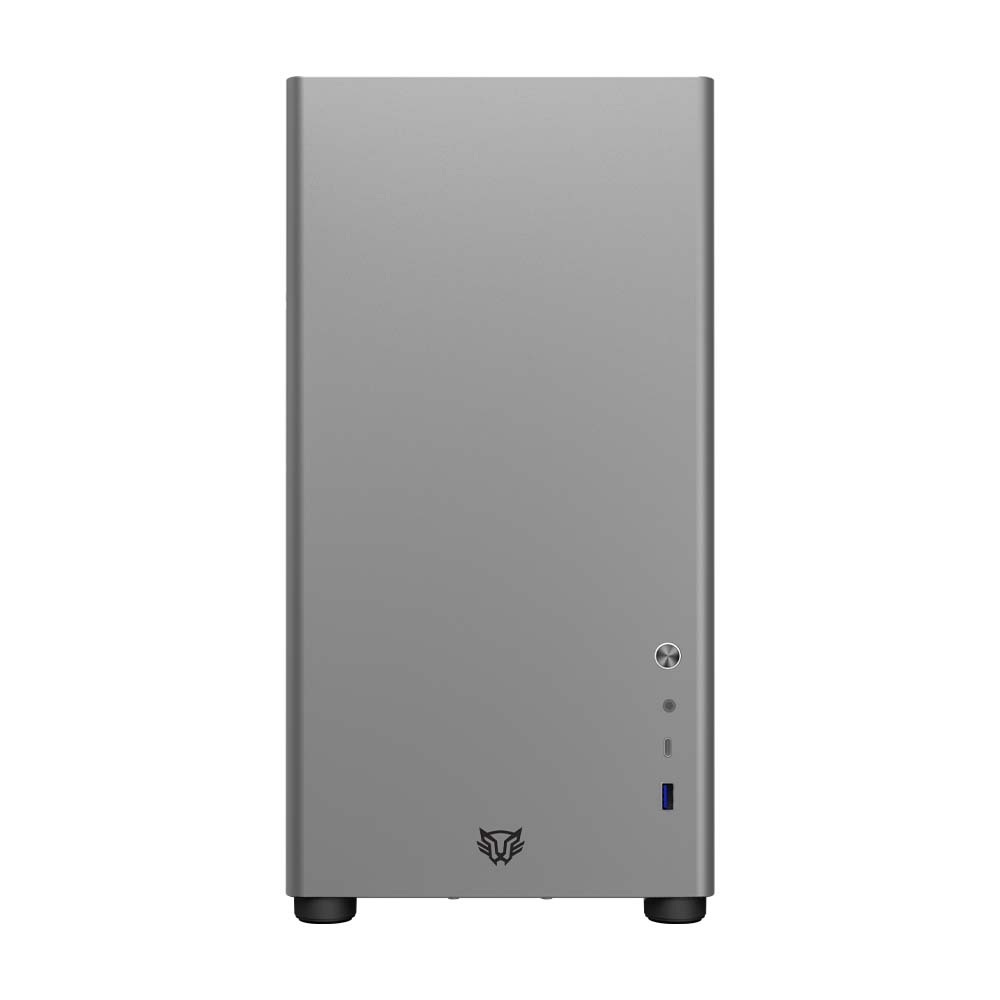 Gabinete Gamer Balam Rush GM985 - Vista 3