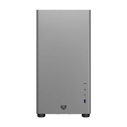 Gabinete Gamer Balam Rush GM985 - Vista 3