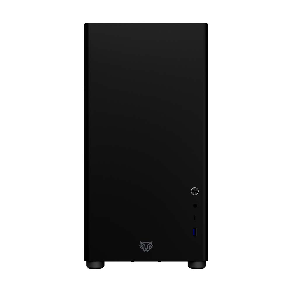 Gabinete Gaming Balam Rush GM985 - Vista 3