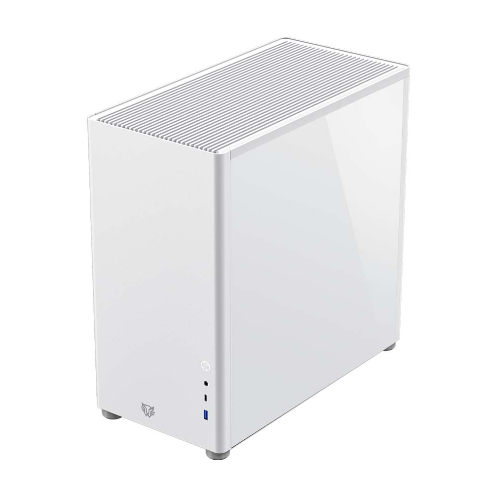 Gabinete Gamer Balam Rush GM985 - Vista 4