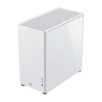 Gabinete Gamer Balam Rush GM985 - Vista 4