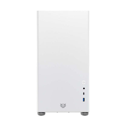 Gabinete Gamer Balam Rush GM985 - Vista 5