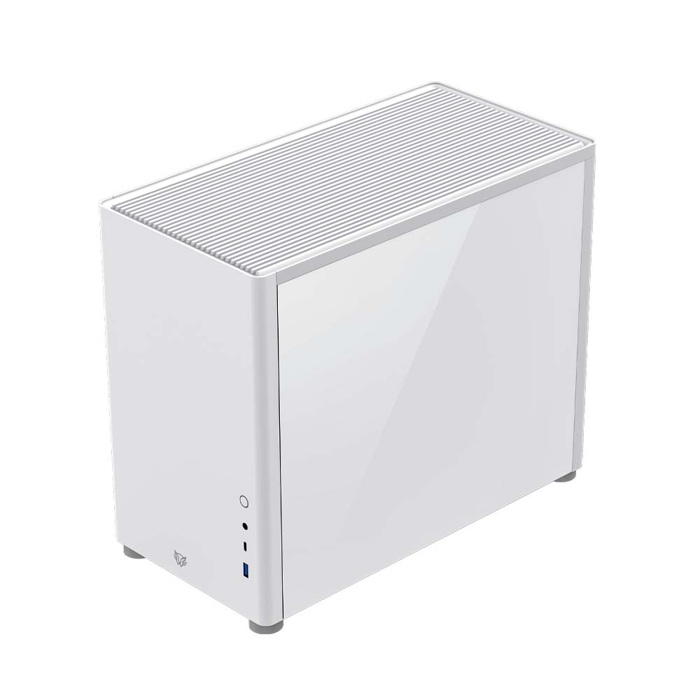 Gabinete Gamer Balam Rush GI985 - Vista 3
