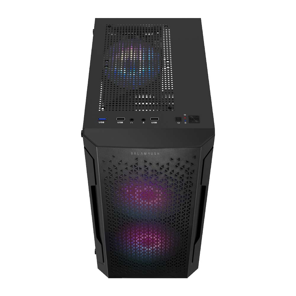 Gabinete Balam Rush GI725 - Vista 2