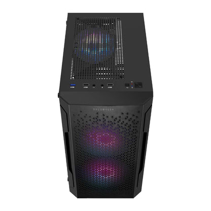 Gabinete Balam Rush GI725 - Vista 2
