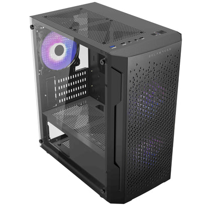 Gabinete Balam Rush GI725 - Vista 5