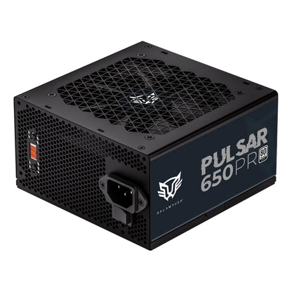 Fuente de poder Balam Rush 650PR - Vista 2