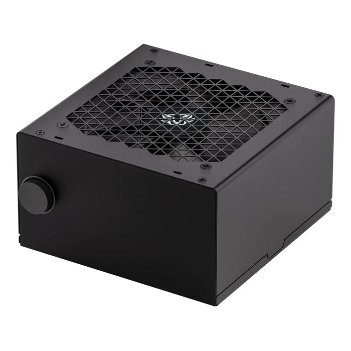 Fuente de poder Balam Rush 550PR - Vista 2