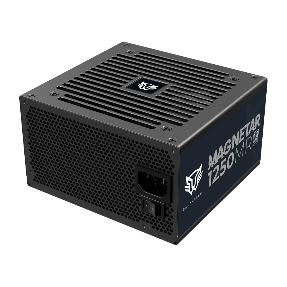 Fuente de poder Balam Rush 1250MR - Vista 3