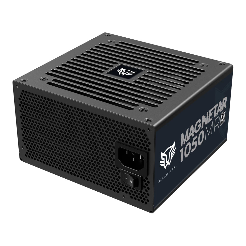 Fuente de poder Balam Rush 1050MR - Vista 2