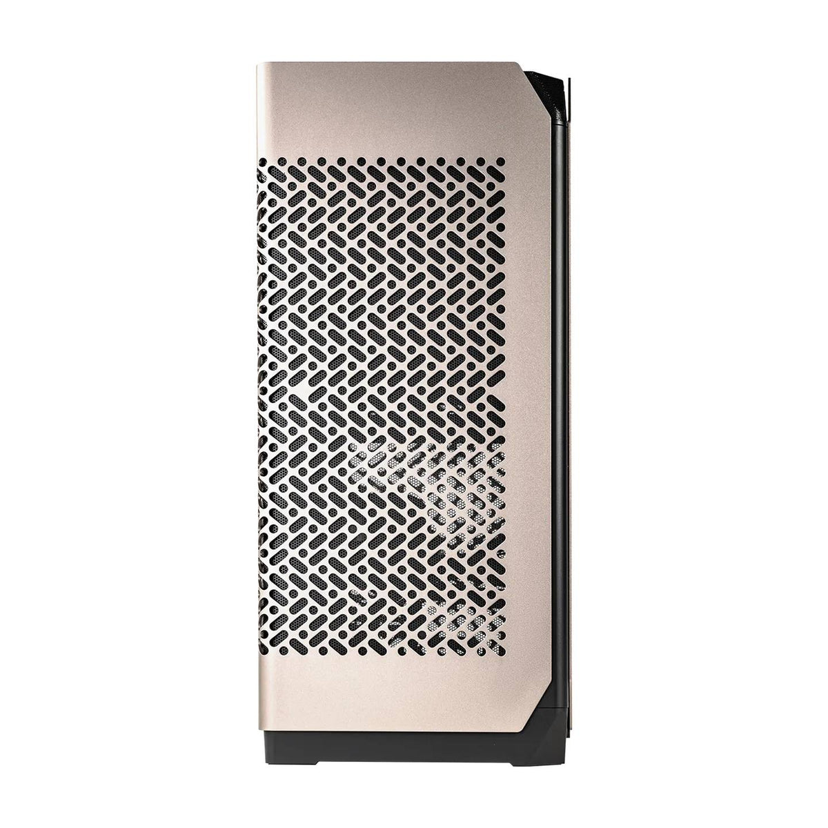 Gabinetes Gaming COOLER MASTER NR100-WNNN-S00 - Vista 4