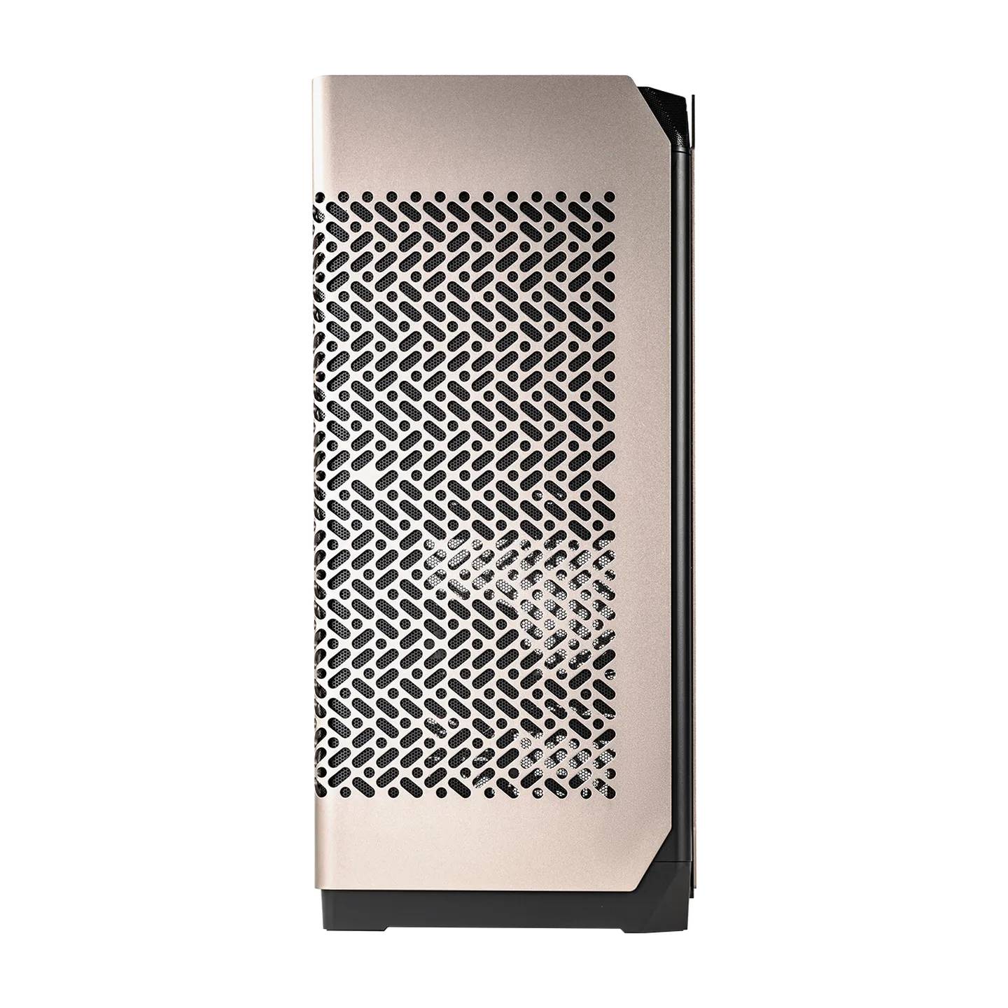 Gabinetes Gaming COOLER MASTER NR100-WNNN-S00 - Vista 4