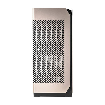 Gabinetes Gaming COOLER MASTER NR100-WNNN-S00 - Vista 4
