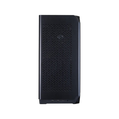 Gabinetes Gaming COOLER MASTER NR100-KNNN-S00 - Vista 2